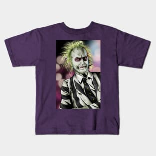 Beetlejuice Kids T-Shirt